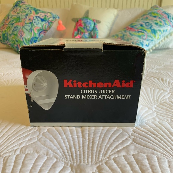 KitchenAid Other - Kitchen Aid Citrus Juicer!